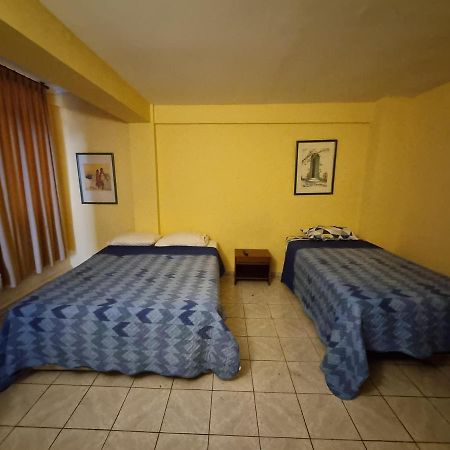 Hotel Astore Matta 2537 Антофагаста Екстериор снимка