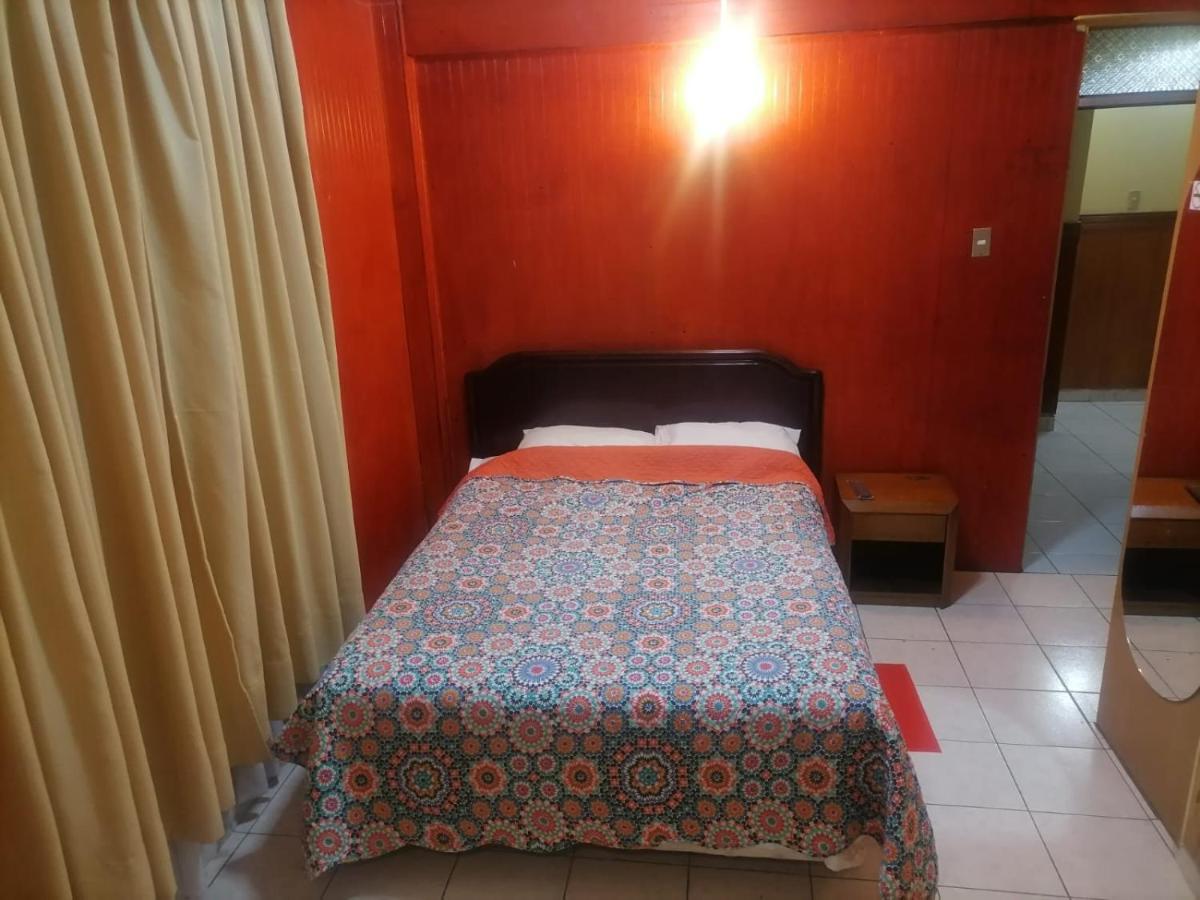 Hotel Astore Matta 2537 Антофагаста Екстериор снимка