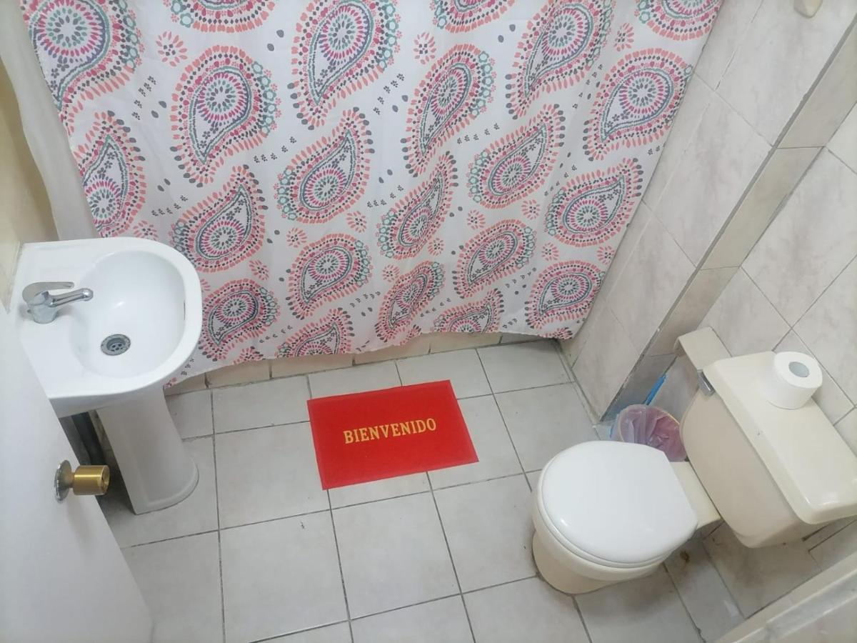 Hotel Astore Matta 2537 Антофагаста Екстериор снимка