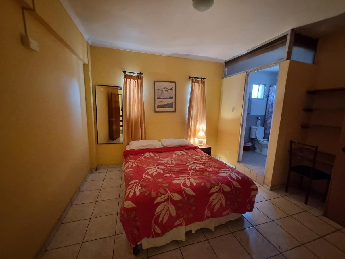Hotel Astore Matta 2537 Антофагаста Екстериор снимка