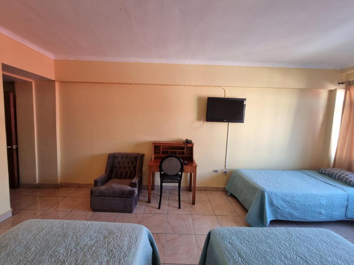 Hotel Astore Matta 2537 Антофагаста Екстериор снимка
