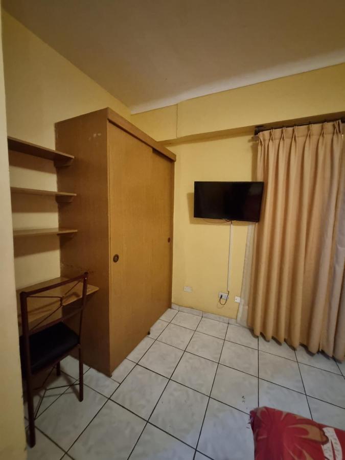 Hotel Astore Matta 2537 Антофагаста Екстериор снимка