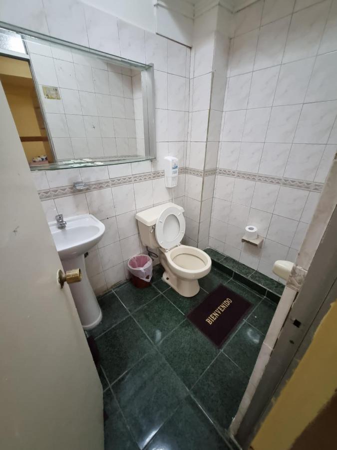 Hotel Astore Matta 2537 Антофагаста Екстериор снимка