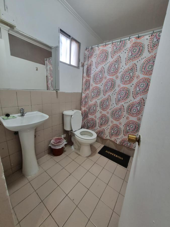 Hotel Astore Matta 2537 Антофагаста Екстериор снимка