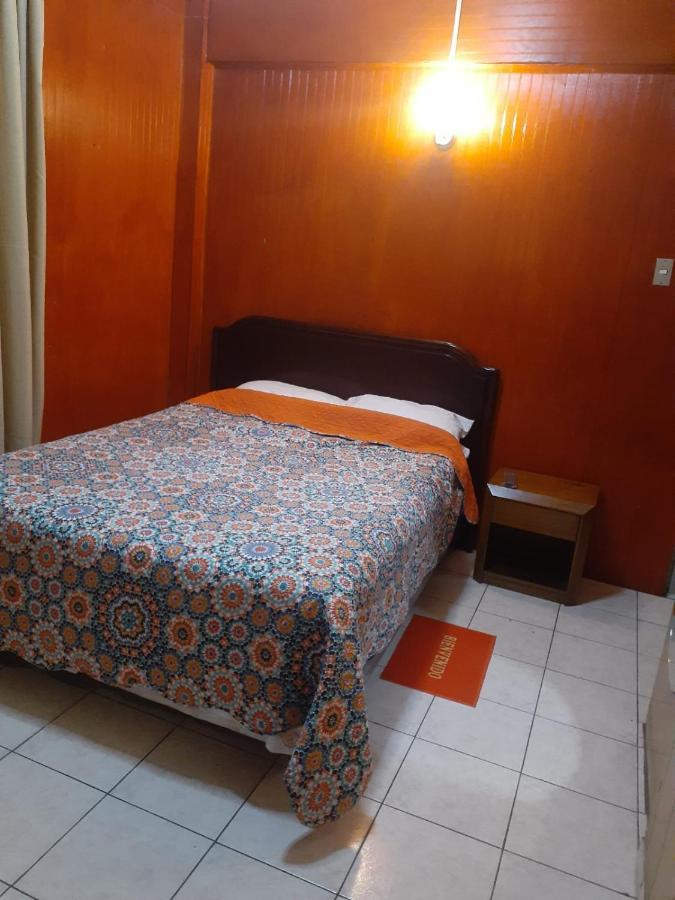 Hotel Astore Matta 2537 Антофагаста Екстериор снимка